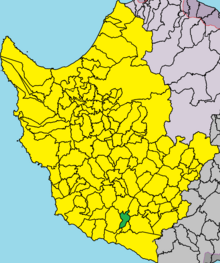 Paphos DistrictFoinikas, Kypr.png