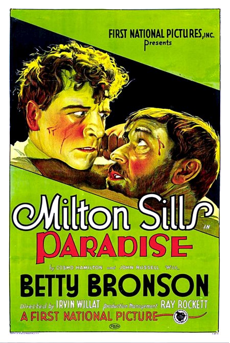 Paradise (filem 1926)