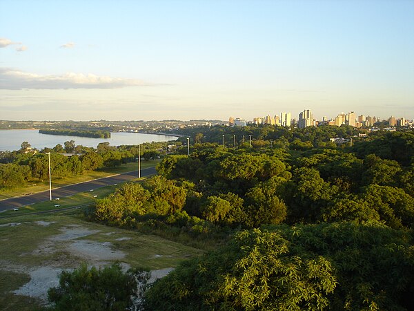 Paraná City, Argentina