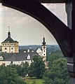 The "Pardubice Castle" in 2018, other view