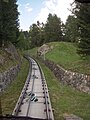 Parsennbahn Davos Dorf/Weissfluhjoch