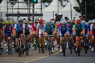 <span class="mw-page-title-main">Shani Bloch</span> Israeli cyclist