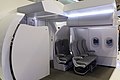 * Nomination Aircraft cabin mock-up at Passenger Experience Week Hamburg 2018 --MB-one 10:11, 21 March 2020 (UTC) * Promotion cw tilt --Poco a poco 10:55, 21 March 2020 (UTC)  Done --MB-one 13:56, 25 March 2020 (UTC)  Support Good quality. --Poco a poco 15:58, 25 March 2020 (UTC)