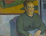 Paul Gauguin - Madame Roulin - 5-1959 - Saint Louis Art Museum.jpg