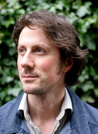 <span class="mw-page-title-main">Paul Kingsnorth</span> English writer and environmentalist