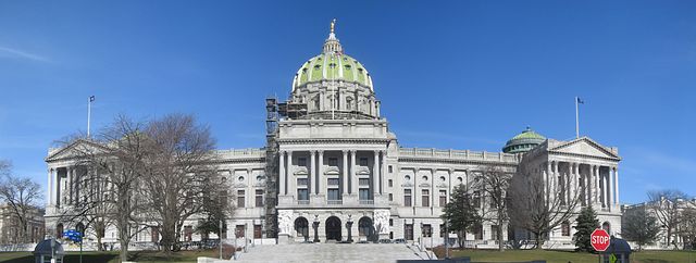 Pennsylvania General Assembly