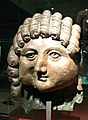 Pergamon-Museum - Bronzekopf.jpg