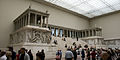 Pergamon Altar hnapel Berlin 2011 08.jpg