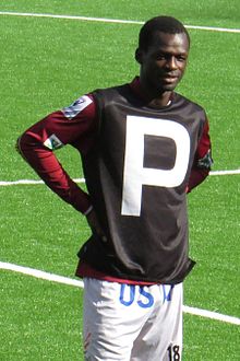 Peter Opiyo