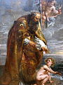 Svatý Augustin (1636–1638)