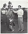 Peter Thomson Peter Thomson - Australian golfer.jpg