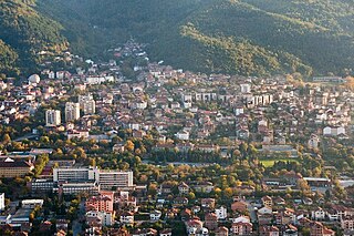 Петрич,  Blagoevgrad, Болгарія