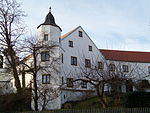 Schloss Niederhornbach