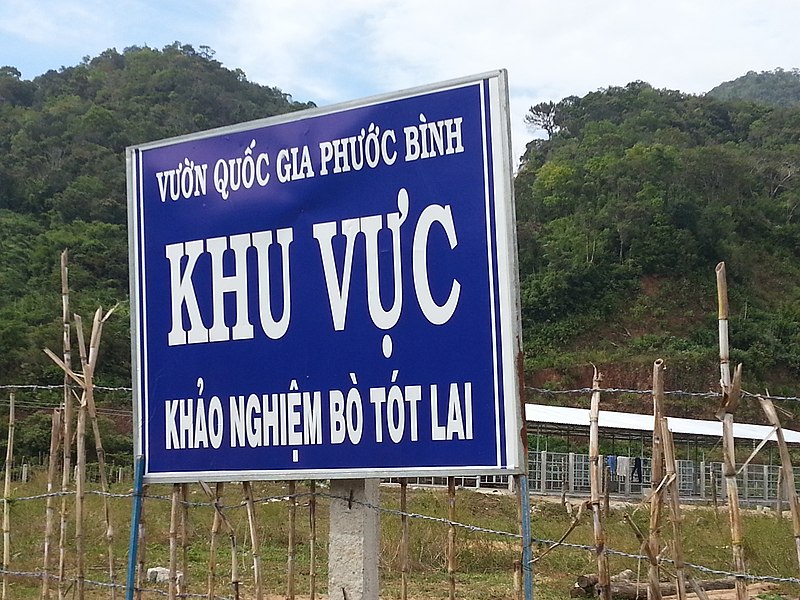 File:Phước Bình, Bác Ái, Ninh Thuận, Vietnam - panoramio (1).jpg