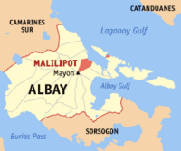 Malilipot