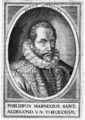Philips van Marnix (1540-1598)