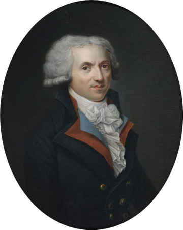 Pierre Vergniaud