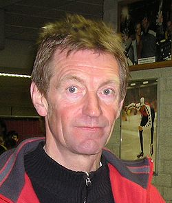 Piet Kleine, 2006