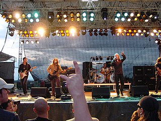 <span class="mw-page-title-main">Pink Cream 69</span> German hard rock/heavy metal band