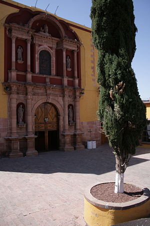 Municipio de El Marqués