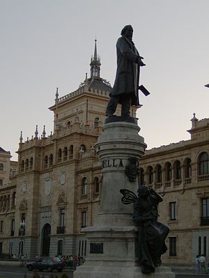 Plaza Zorrilla VA.JPG