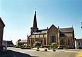 Notre-Dame de Plouëc kirke