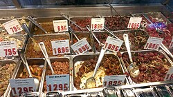 Poke (dish) - Wikipedia