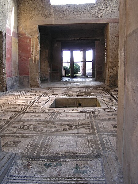 File:Pompeii, house025.jpg