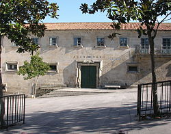 Casa De Andrade: Os primeiros Andrade, A transición, Os señores de Pontedeume, Ferrol e Vilalba