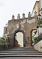 Porta Bizantina