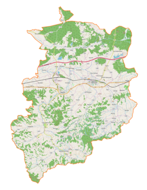 300px powiat ropczycko s%c4%99dziszowski location map