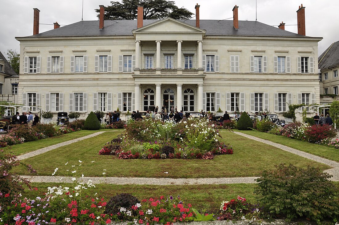 File:Préfecture de Blois.jpg