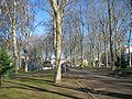 Praça da Corujeira - Porto