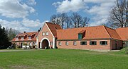 Kloster Preetz: Neues Torhaus