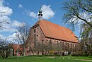 Preetz Klosterhof Klosterkirche.jpg