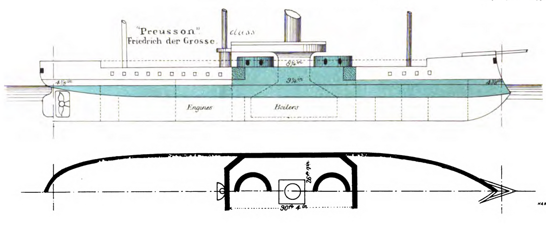 Preußen-Klasse