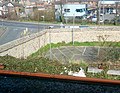 The medieval to early modern Priory Walls in Dartford. [51]