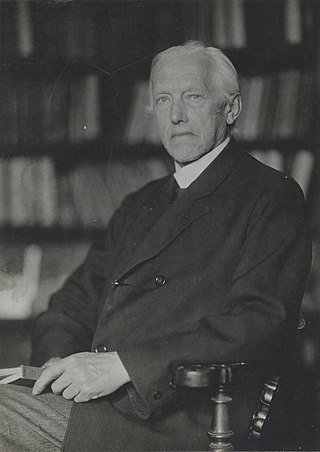 <span class="mw-page-title-main">Ulrich von Wilamowitz-Moellendorff</span> German classical philologist