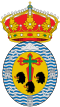Brasão de Santa Cruz de Tenerife