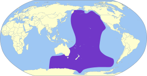 Description de l'image  Pterodroma inexpectata map.svg.