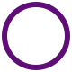 Purple circle 100%.svg