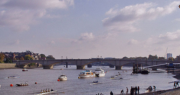 Putney Bridge