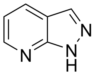 Pyrazolopyridine