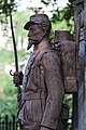 Père-Lachaise - Division 64 - Monument guerre 1870 10.jpg