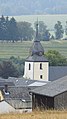 Evangelisch-lutherische Pfarrkirche