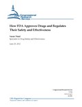 Thumbnail for File:R41983 How FDA Approves Drugs and Regulates Their Safety and Effectiveness (IA R41983HowFDAApprovesDrugsandRegulatesTheirSafetyandEffectiveness-crs).pdf