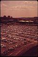 ROWS OF COMMUTER CARS OUTSIDE SHEA STADIUM AT FLUSHING MEADOW PARK, QUEENS - NARA - 549875.jpg