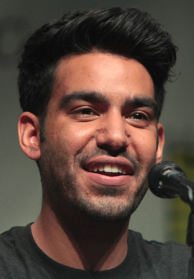 Rahul Kohli