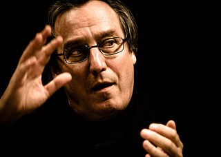 Ralf Gothóni Finnish-German pianist and conductor (born 1946)