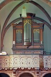 Rauischholzhausen ev Kirche Orgel Prospekt.jpg